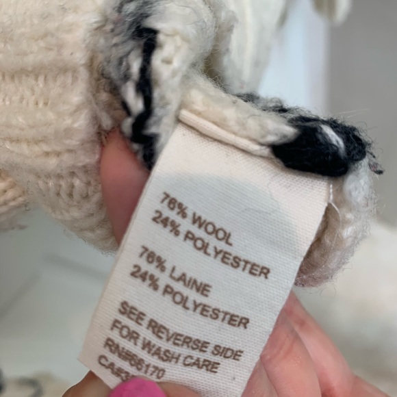 FREE PEOPLE sweater - Picture 5 of 5